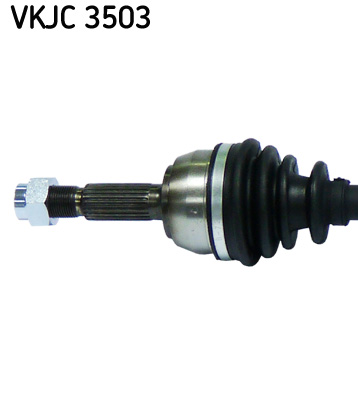SKF VKJC 3503 hajtótengely CITROËN PEUGEOT TOYOTA