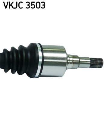 SKF VKJC 3503 hajtótengely CITROËN PEUGEOT TOYOTA