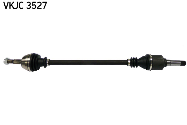 SKF VKJC 3527 hajtótengely CITROËN PEUGEOT