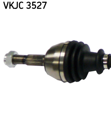 SKF VKJC 3527 hajtótengely CITROËN PEUGEOT