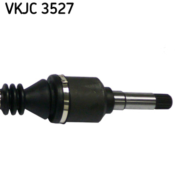 SKF VKJC 3527 hajtótengely CITROËN PEUGEOT