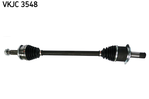SKF VKJC 3548 hajtótengely MERCEDES-BENZ