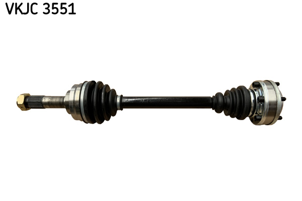 SKF VKJC 3551 hajtótengely MERCEDES-BENZ