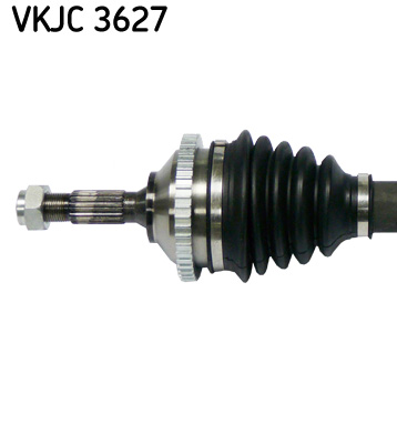 SKF VKJC 3627 hajtótengely PEUGEOT