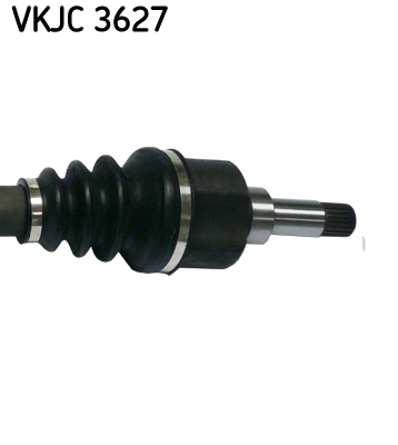SKF VKJC 3627 hajtótengely PEUGEOT