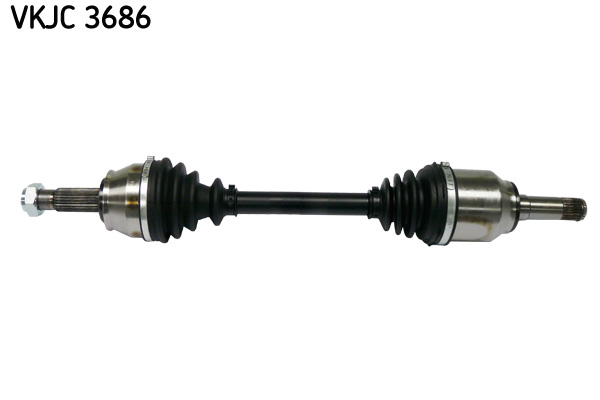 SKF VKJC 3686 hajtótengely FIAT