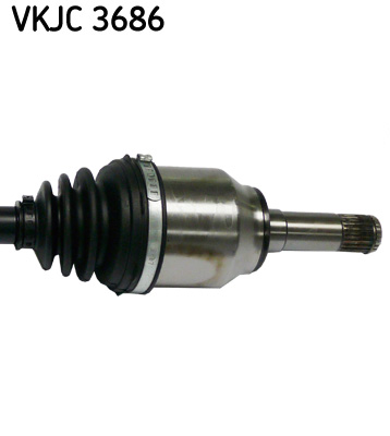 SKF VKJC 3686 hajtótengely FIAT