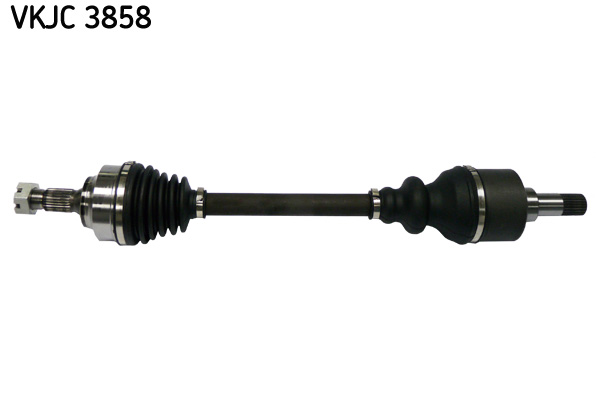 SKF VKJC 3858 hajtótengely CITROËN PEUGEOT