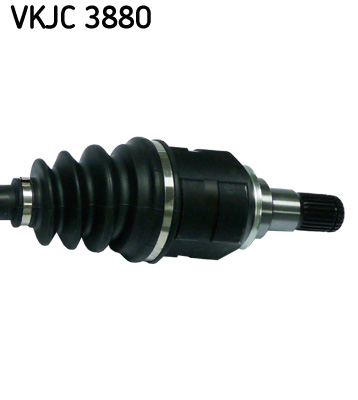 SKF VKJC 3880 hajtótengely TOYOTA