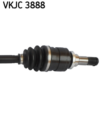 SKF VKJC 3888 hajtótengely TOYOTA