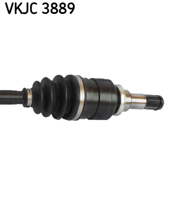 SKF VKJC 3889 hajtótengely TOYOTA