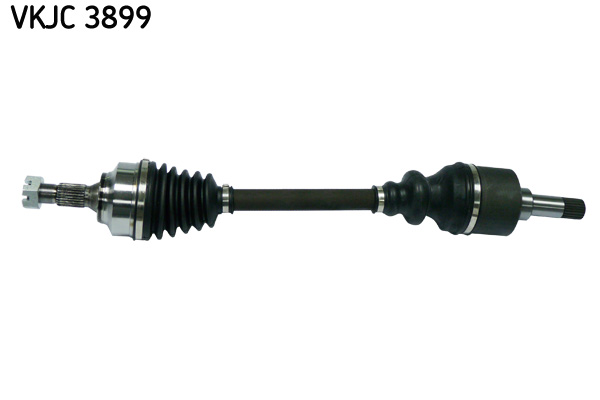 SKF VKJC 3899 hajtótengely CITROËN PEUGEOT