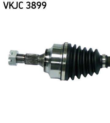 SKF VKJC 3899 hajtótengely CITROËN PEUGEOT