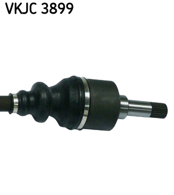 SKF VKJC 3899 hajtótengely CITROËN PEUGEOT