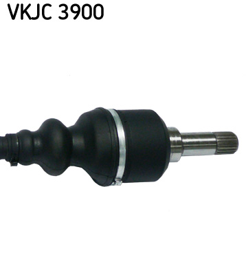 SKF VKJC 3900 hajtótengely PEUGEOT