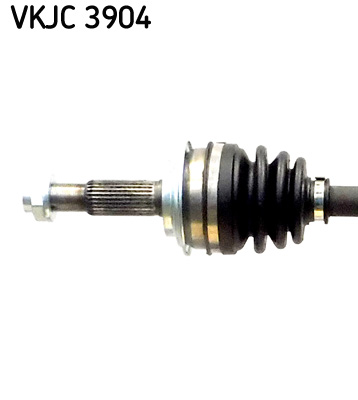 SKF VKJC 3904 hajtótengely TOYOTA