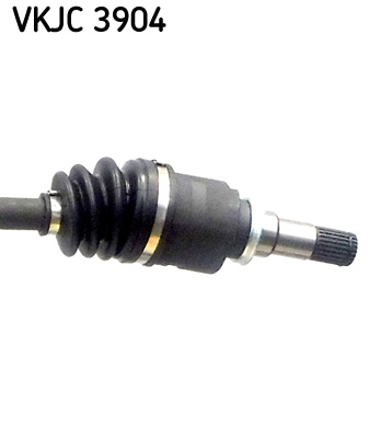 SKF VKJC 3904 hajtótengely TOYOTA