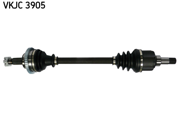 SKF VKJC 3905 hajtótengely CITROËN PEUGEOT