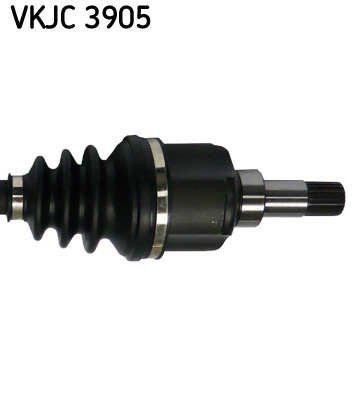 SKF VKJC 3905 hajtótengely CITROËN PEUGEOT