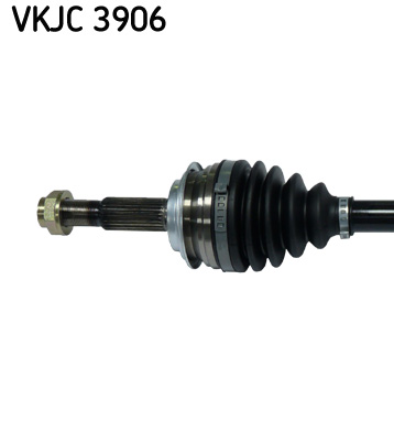 SKF VKJC 3906 hajtótengely TOYOTA