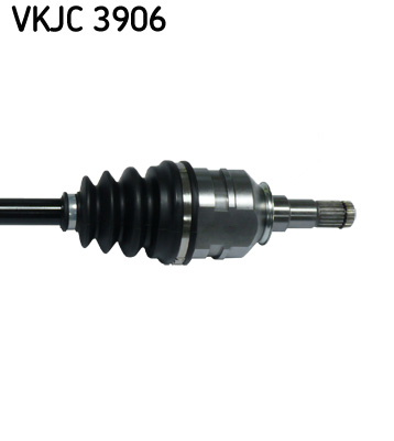 SKF VKJC 3906 hajtótengely TOYOTA