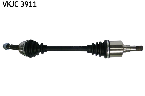SKF VKJC 3911 hajtótengely CITROËN PEUGEOT TOYOTA