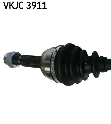 SKF VKJC 3911 hajtótengely CITROËN PEUGEOT TOYOTA