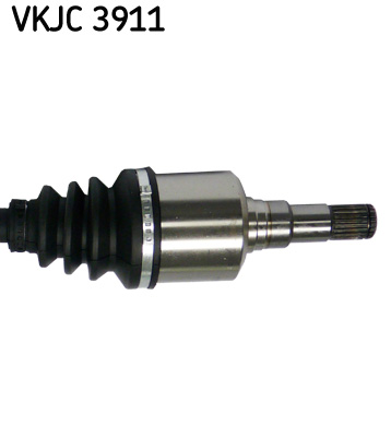 SKF VKJC 3911 hajtótengely CITROËN PEUGEOT TOYOTA