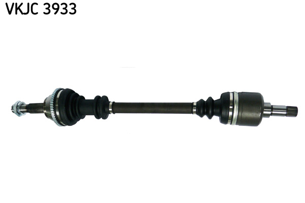 SKF VKJC 3933 hajtótengely CITROËN FIAT PEUGEOT