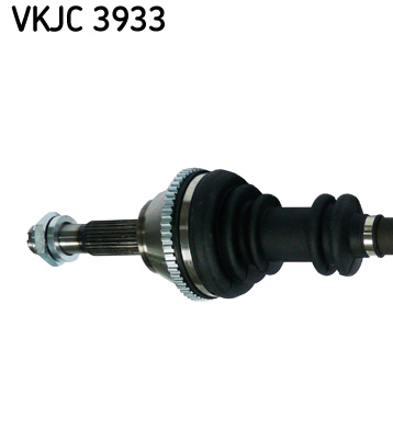 SKF VKJC 3933 hajtótengely CITROËN FIAT PEUGEOT