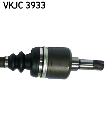 SKF VKJC 3933 hajtótengely CITROËN FIAT PEUGEOT