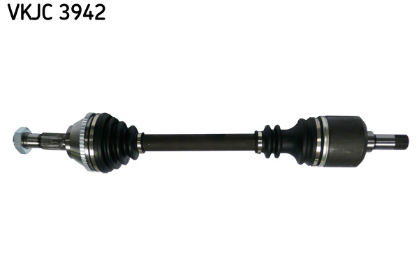 SKF VKJC 3942 hajtótengely CITROËN FIAT PEUGEOT