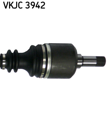 SKF VKJC 3942 hajtótengely CITROËN FIAT PEUGEOT
