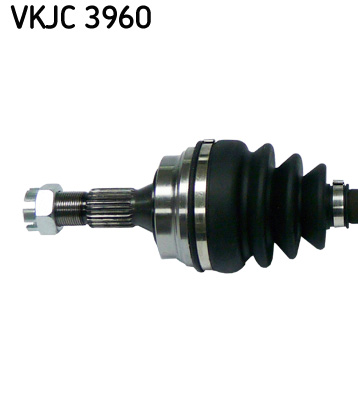 SKF VKJC 3960 hajtótengely PEUGEOT
