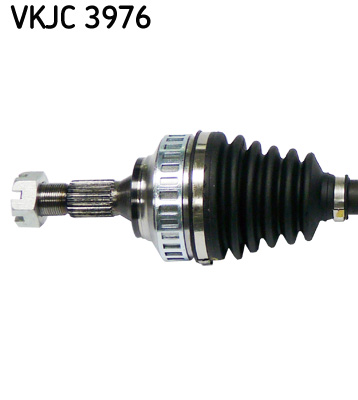 SKF VKJC 3976 hajtótengely CITROËN PEUGEOT