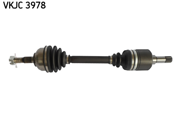 SKF VKJC 3978 hajtótengely CITROËN PEUGEOT