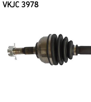 SKF VKJC 3978 hajtótengely CITROËN PEUGEOT