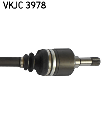 SKF VKJC 3978 hajtótengely CITROËN PEUGEOT