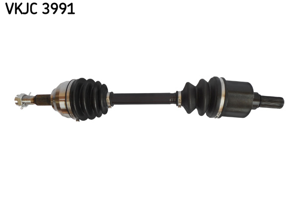 SKF VKJC 3991 hajtótengely CITROËN PEUGEOT