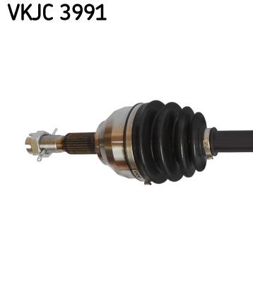 SKF VKJC 3991 hajtótengely CITROËN PEUGEOT