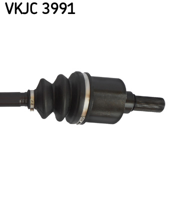 SKF VKJC 3991 hajtótengely CITROËN PEUGEOT