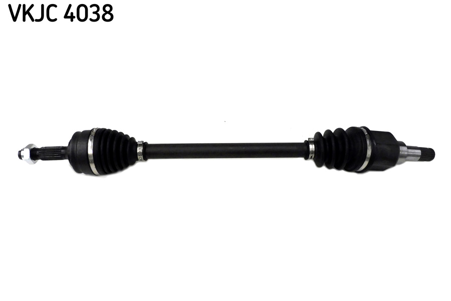 SKF VKJC 4038 hajtótengely CITROËN DS PEUGEOT