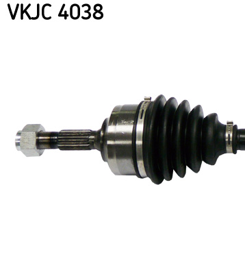 SKF VKJC 4038 hajtótengely CITROËN DS PEUGEOT