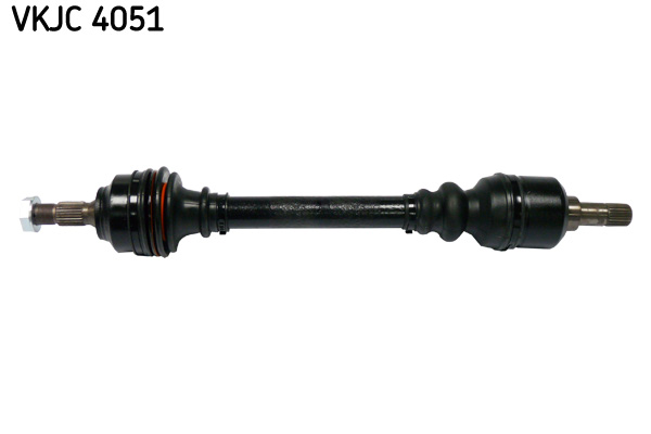 SKF VKJC 4051 hajtótengely CITROËN DS PEUGEOT