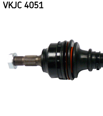 SKF VKJC 4051 hajtótengely CITROËN DS PEUGEOT