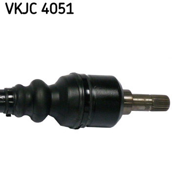 SKF VKJC 4051 hajtótengely CITROËN DS PEUGEOT