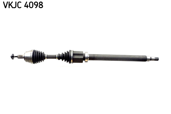 SKF VKJC 4098 hajtótengely VOLVO