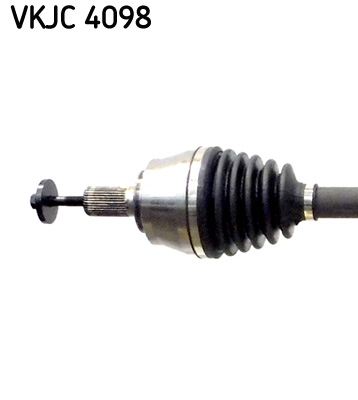 SKF VKJC 4098 hajtótengely VOLVO