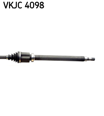 SKF VKJC 4098 hajtótengely VOLVO