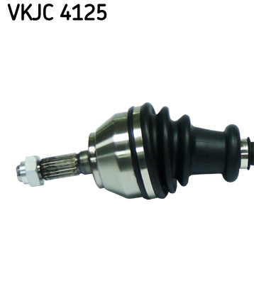 SKF VKJC 4125 hajtótengely CITROËN PEUGEOT